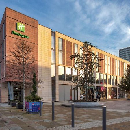 Holiday Inn Sunderland - City Centre By Ihg Экстерьер фото