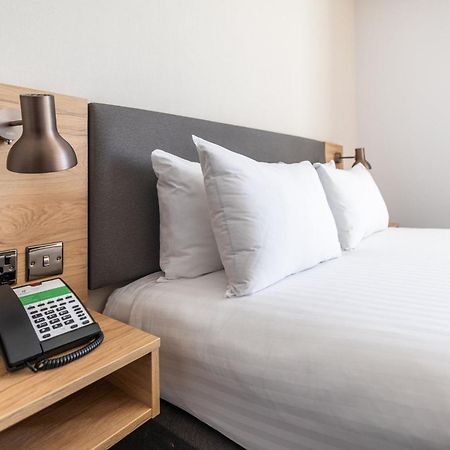 Holiday Inn Sunderland - City Centre By Ihg Экстерьер фото