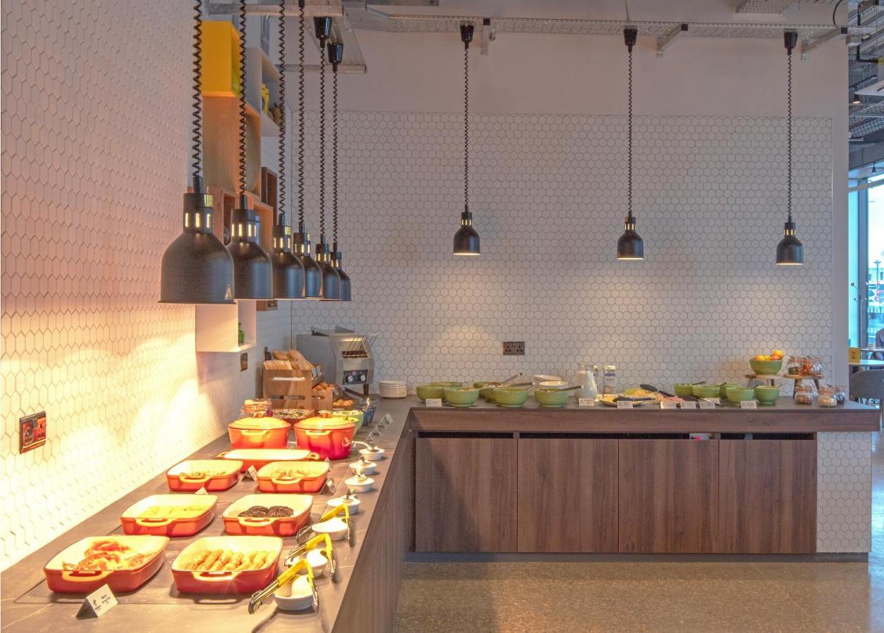 Holiday Inn Sunderland - City Centre By Ihg Экстерьер фото
