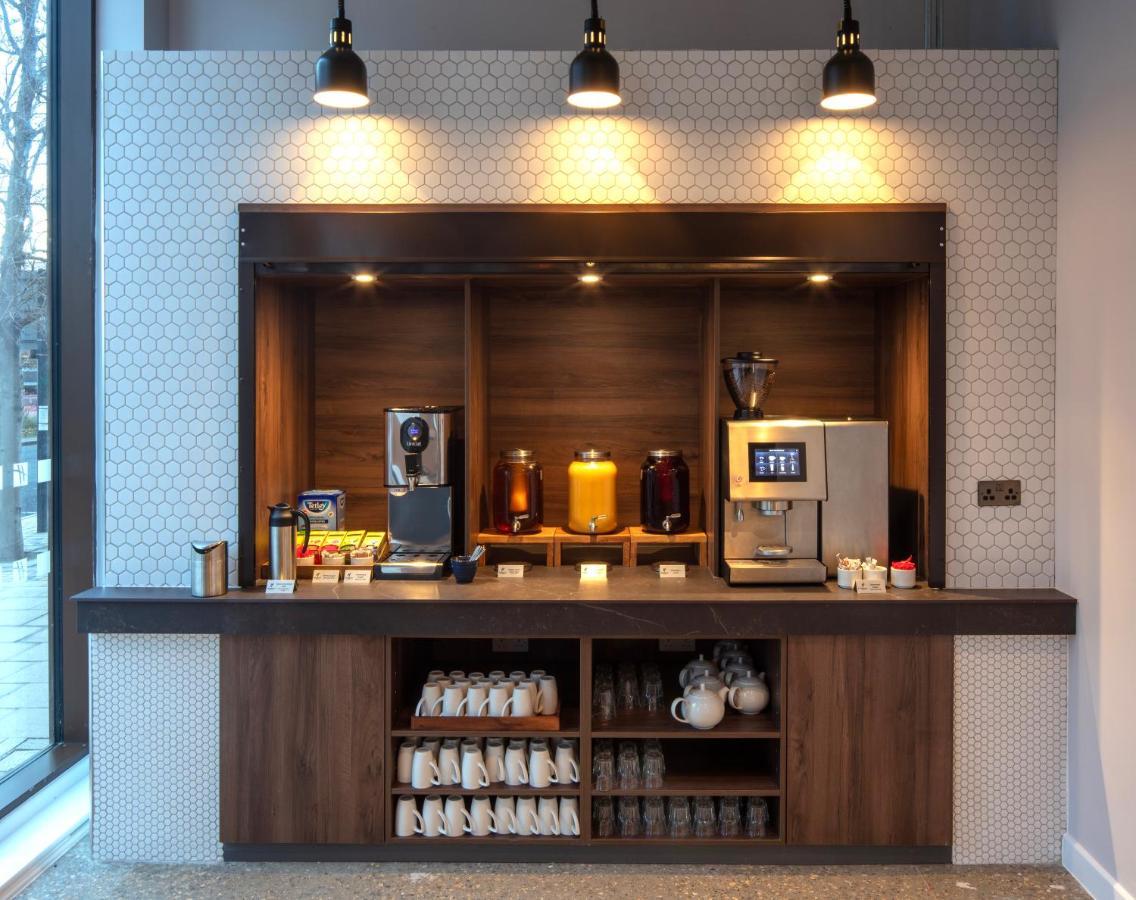 Holiday Inn Sunderland - City Centre By Ihg Экстерьер фото