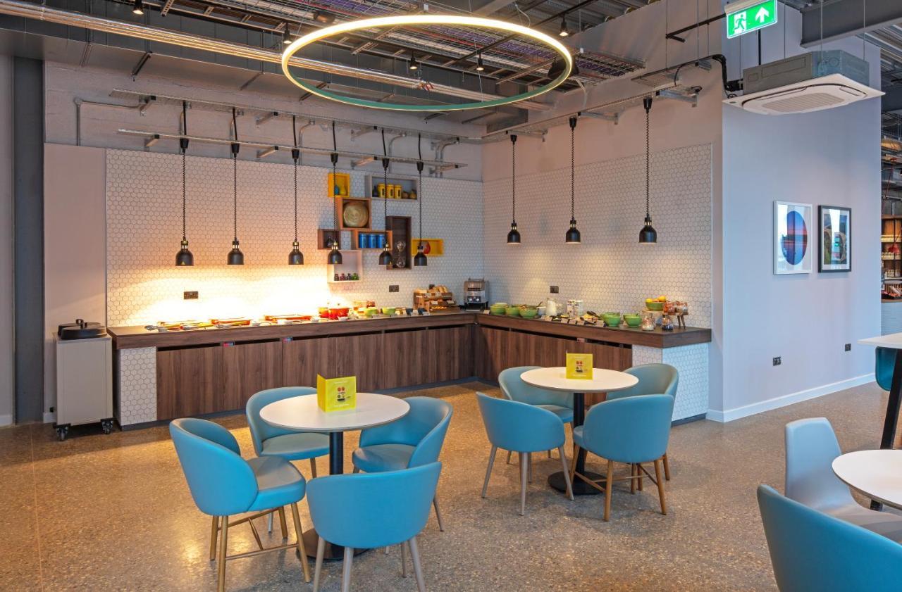 Holiday Inn Sunderland - City Centre By Ihg Экстерьер фото
