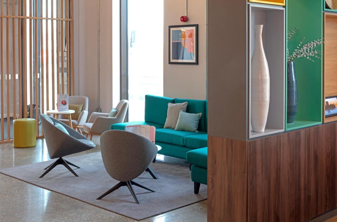 Holiday Inn Sunderland - City Centre By Ihg Экстерьер фото