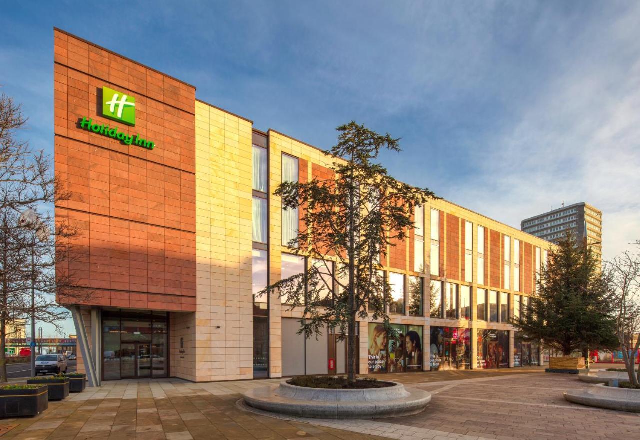 Holiday Inn Sunderland - City Centre By Ihg Экстерьер фото