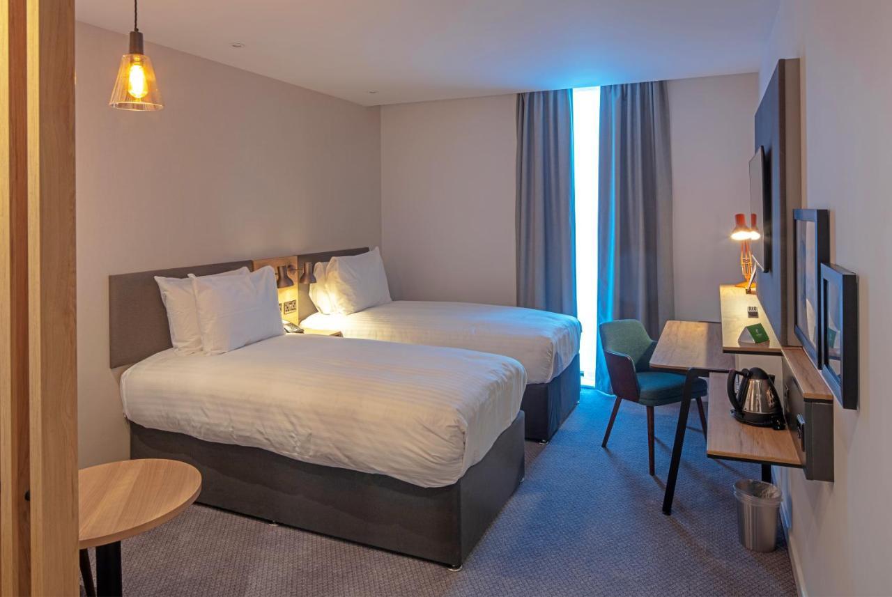 Holiday Inn Sunderland - City Centre By Ihg Экстерьер фото
