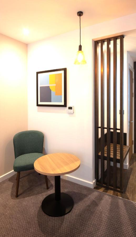 Holiday Inn Sunderland - City Centre By Ihg Экстерьер фото