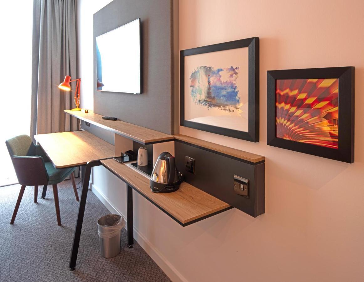 Holiday Inn Sunderland - City Centre By Ihg Экстерьер фото