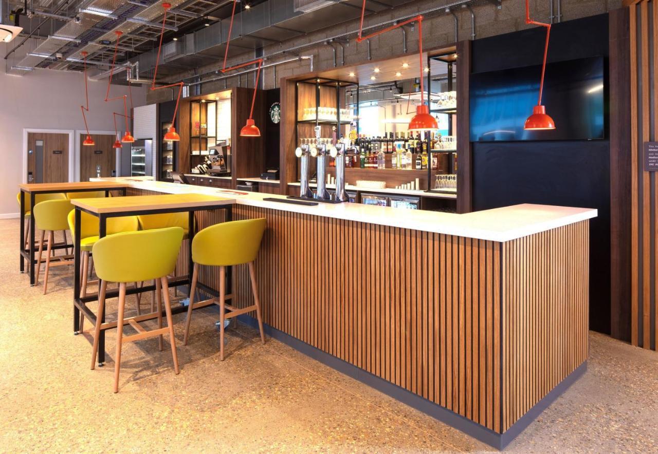 Holiday Inn Sunderland - City Centre By Ihg Экстерьер фото