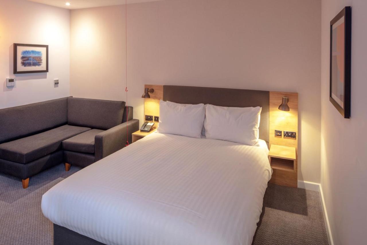 Holiday Inn Sunderland - City Centre By Ihg Экстерьер фото