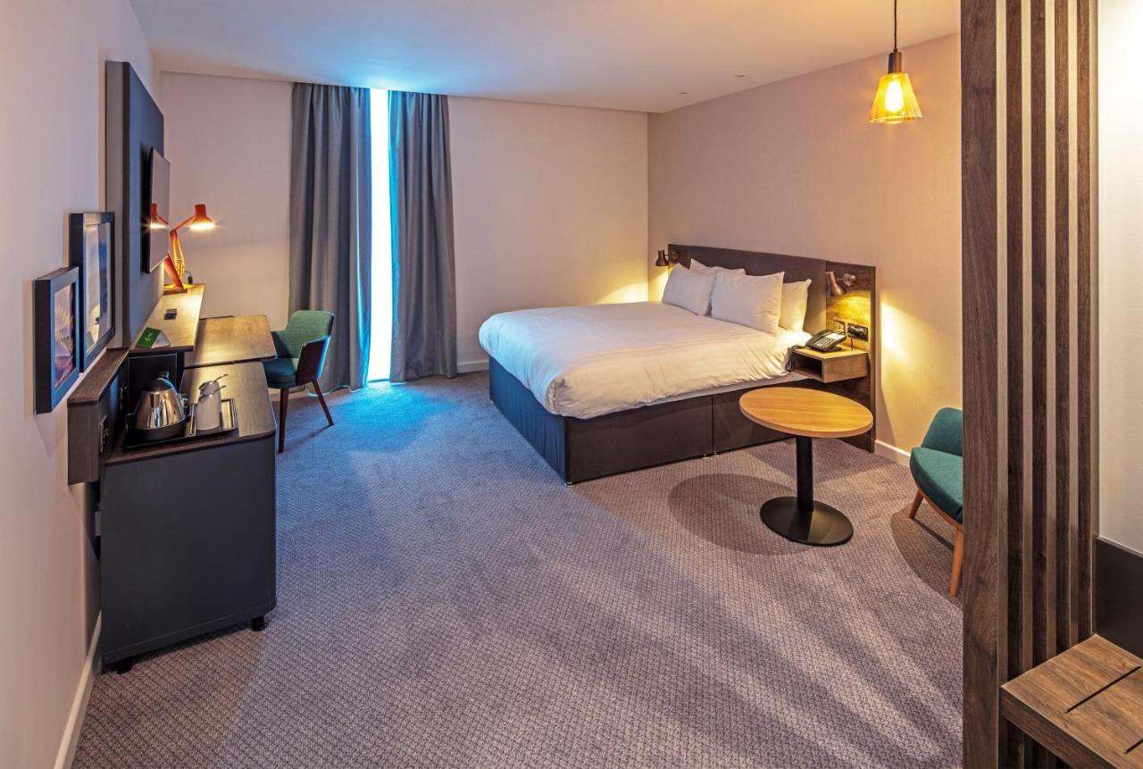 Holiday Inn Sunderland - City Centre By Ihg Экстерьер фото