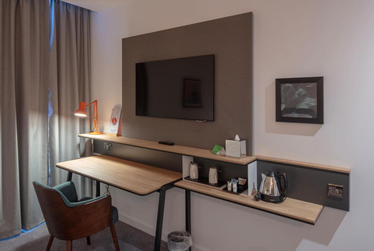 Holiday Inn Sunderland - City Centre By Ihg Экстерьер фото