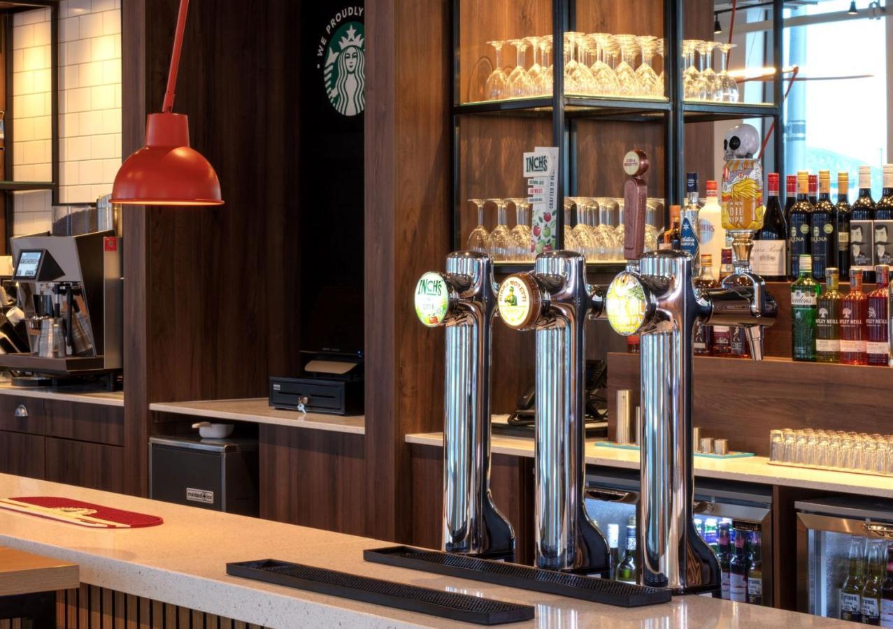 Holiday Inn Sunderland - City Centre By Ihg Экстерьер фото