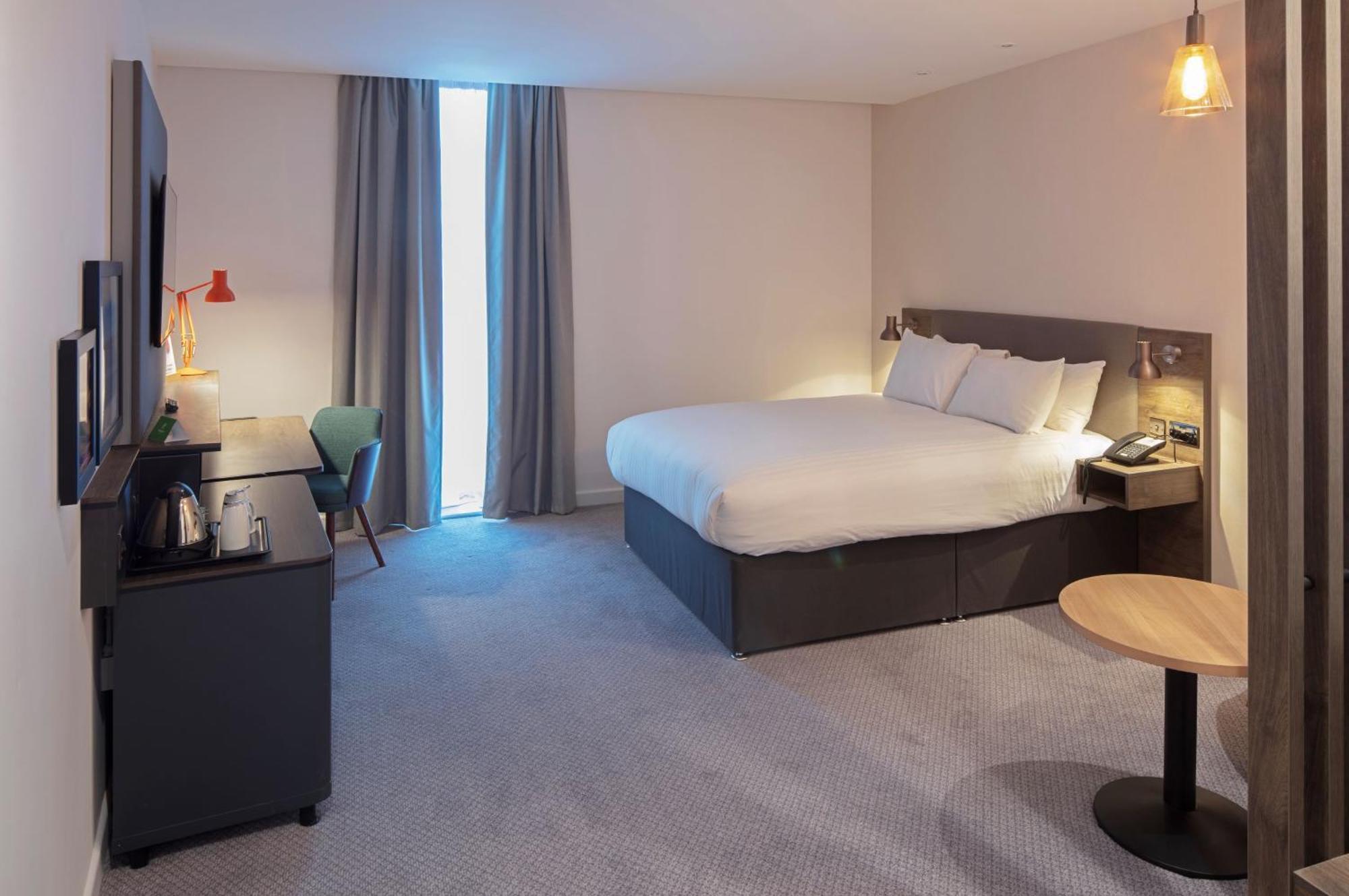 Holiday Inn Sunderland - City Centre By Ihg Экстерьер фото