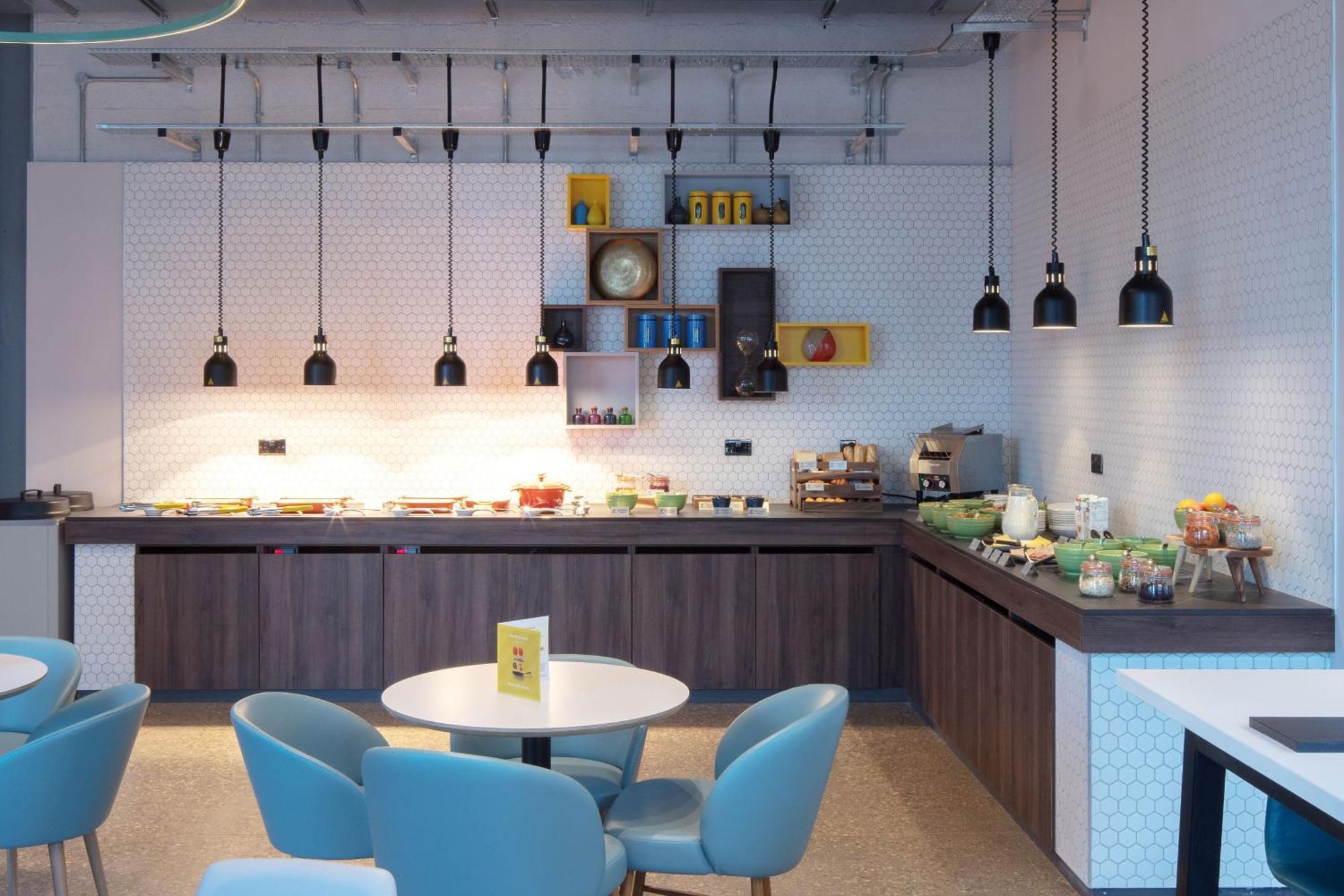 Holiday Inn Sunderland - City Centre By Ihg Экстерьер фото