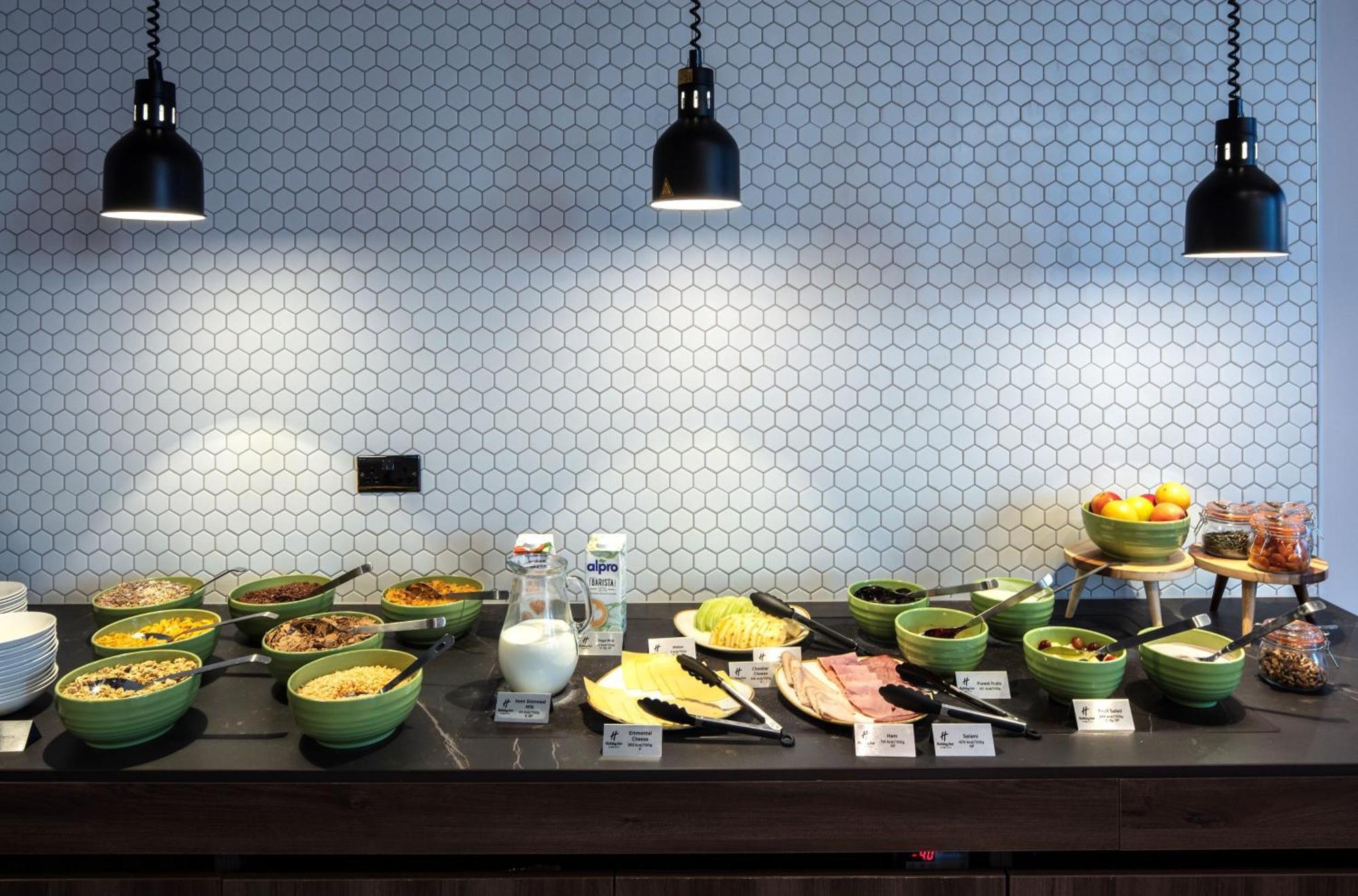 Holiday Inn Sunderland - City Centre By Ihg Экстерьер фото
