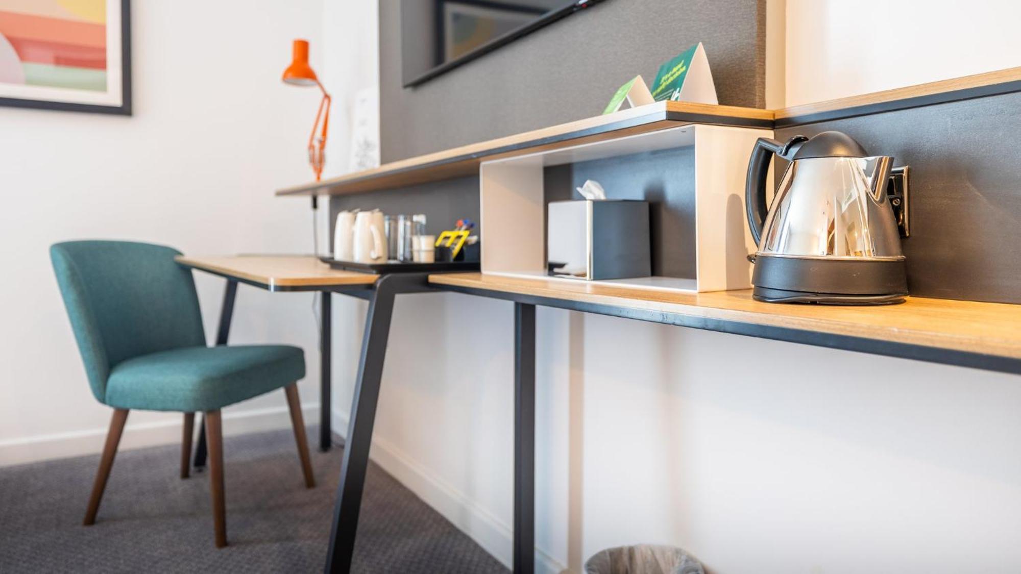 Holiday Inn Sunderland - City Centre By Ihg Экстерьер фото