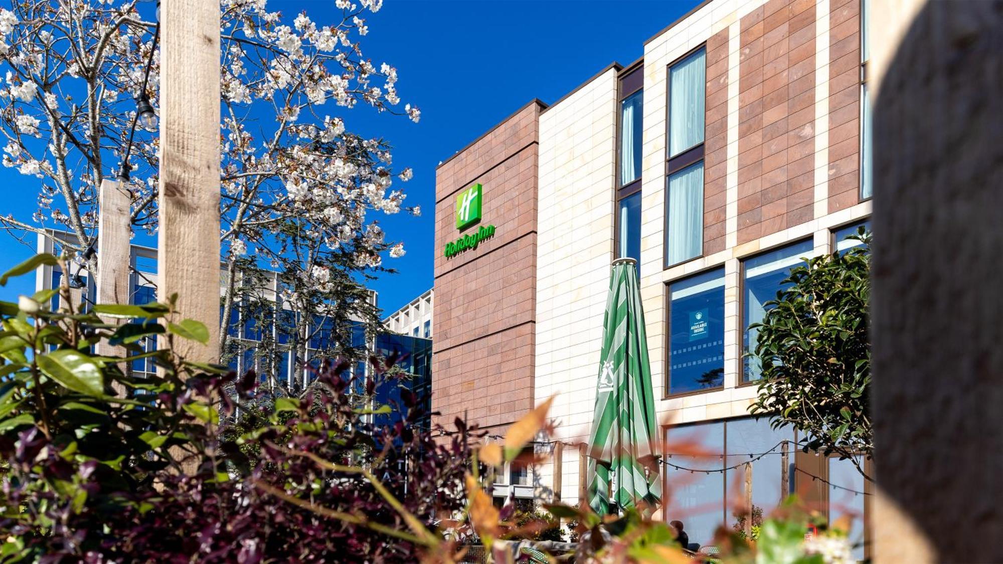 Holiday Inn Sunderland - City Centre By Ihg Экстерьер фото