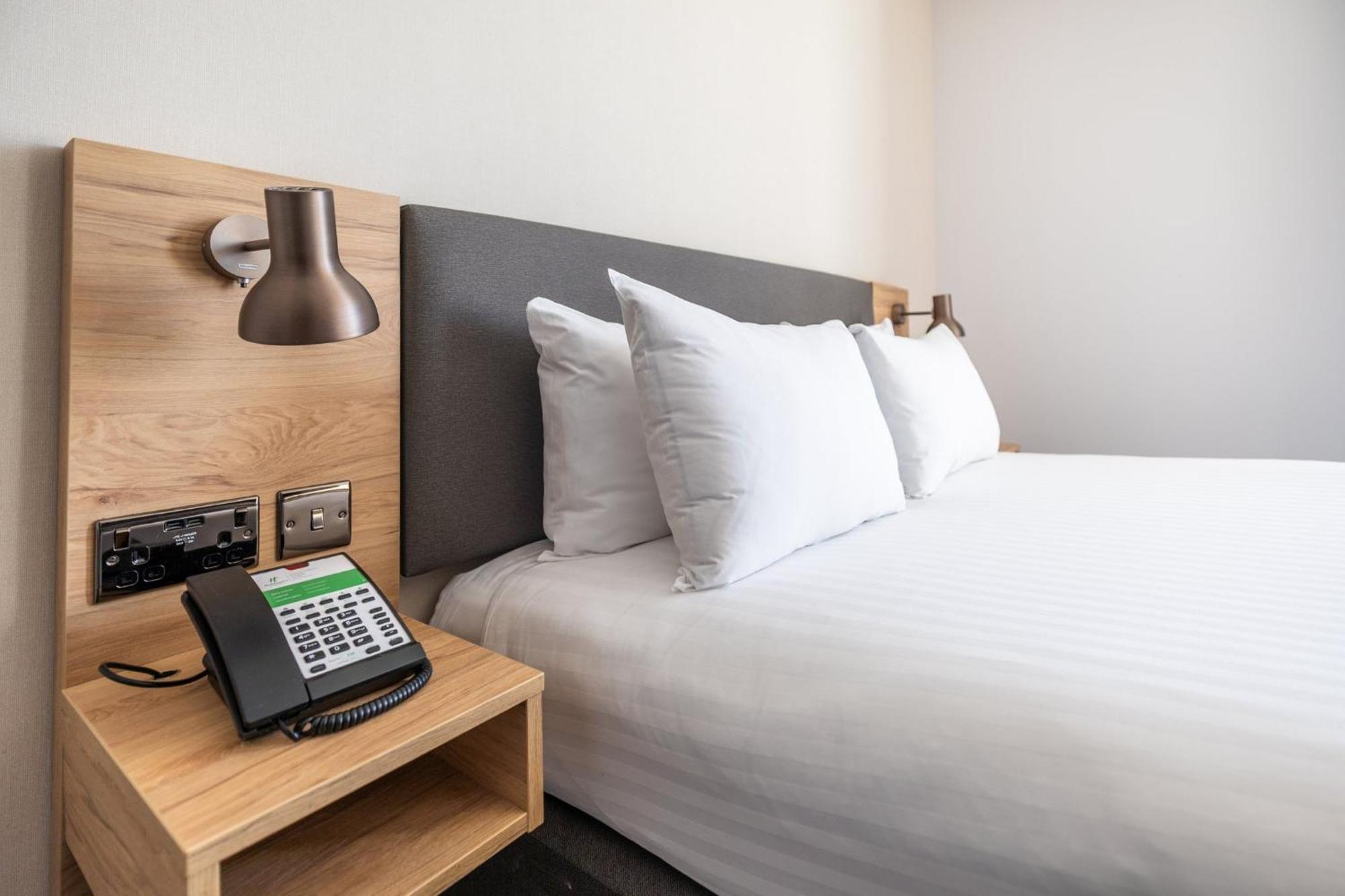 Holiday Inn Sunderland - City Centre By Ihg Экстерьер фото