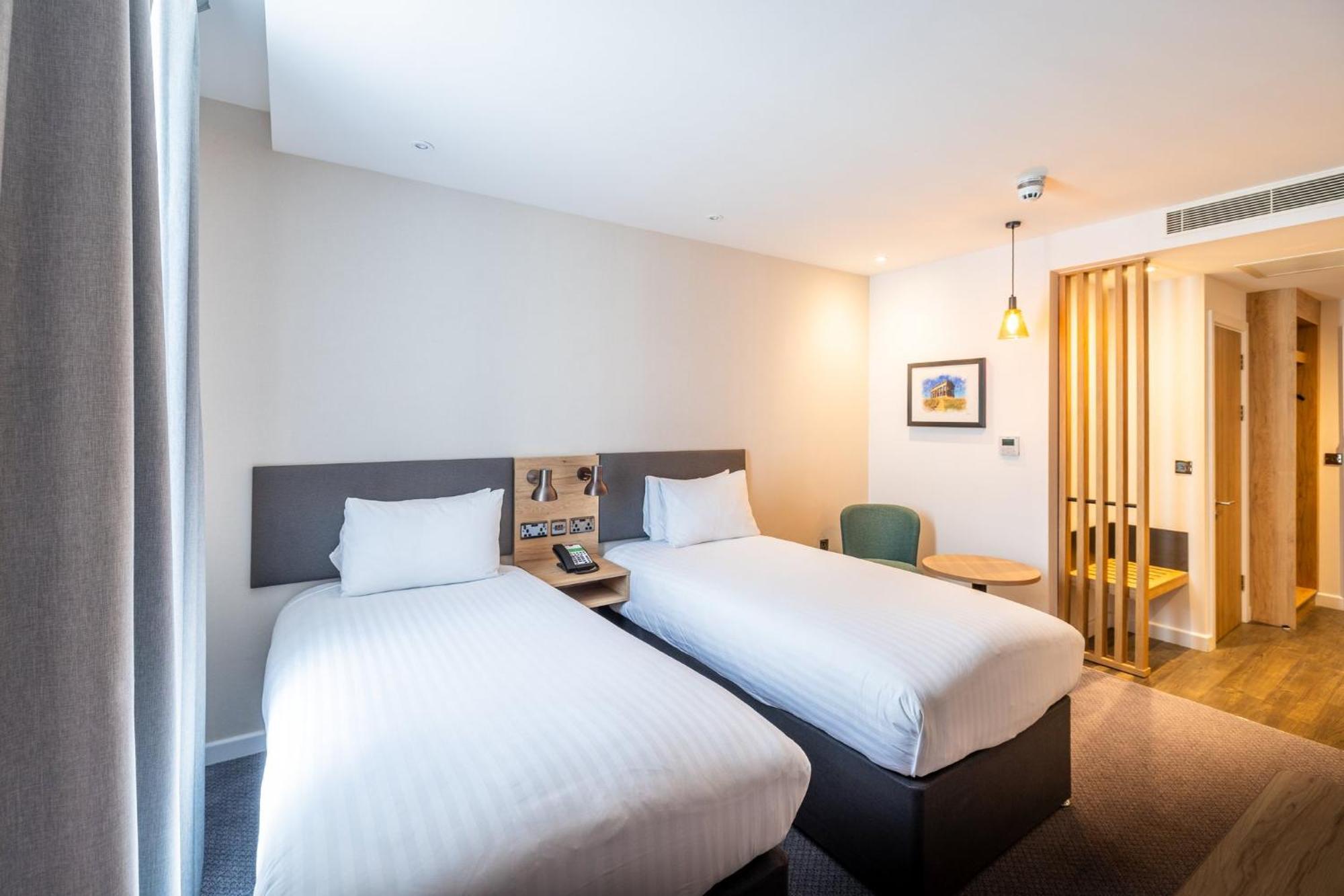 Holiday Inn Sunderland - City Centre By Ihg Экстерьер фото