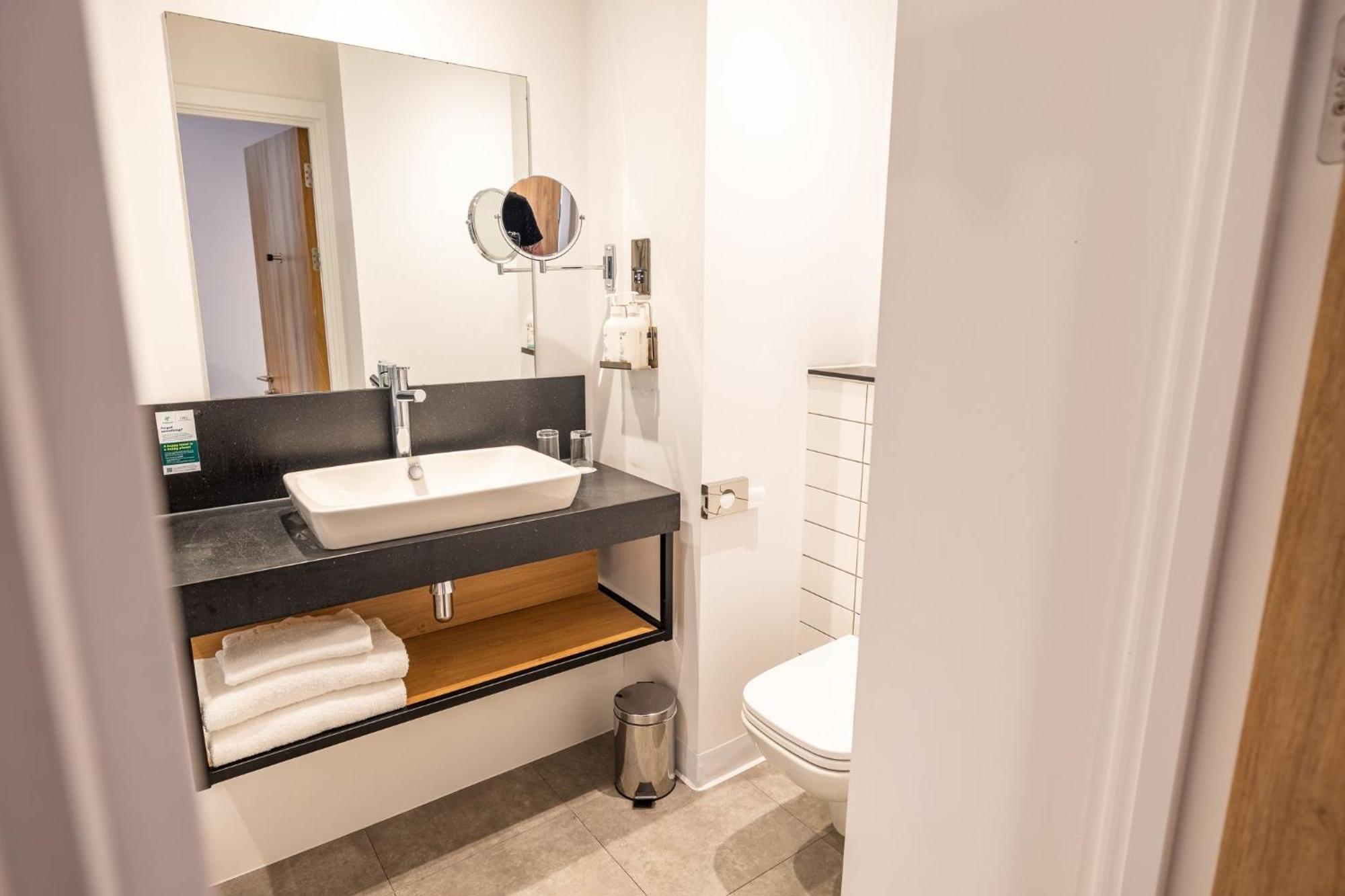 Holiday Inn Sunderland - City Centre By Ihg Экстерьер фото